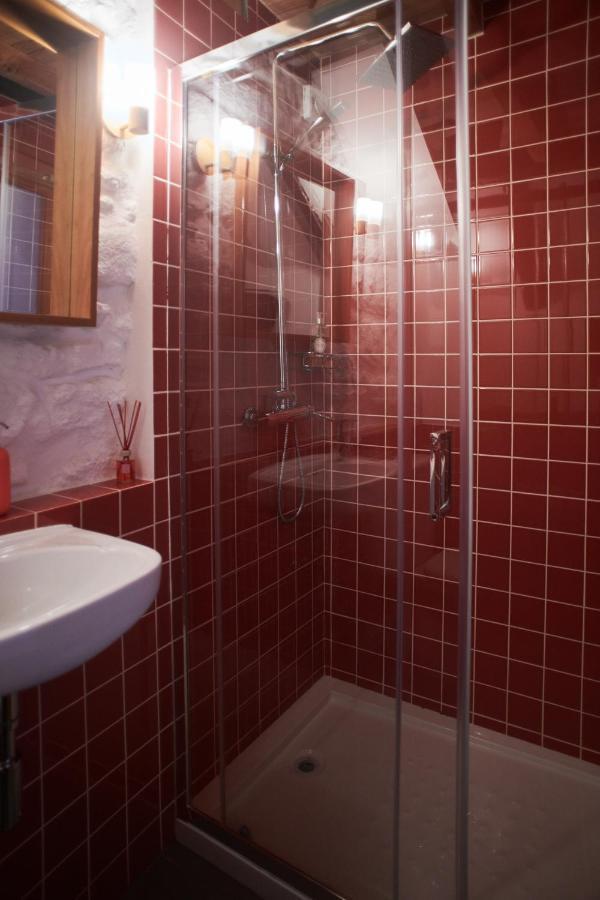 Casa Da Praca Velha Guest House Брага Экстерьер фото