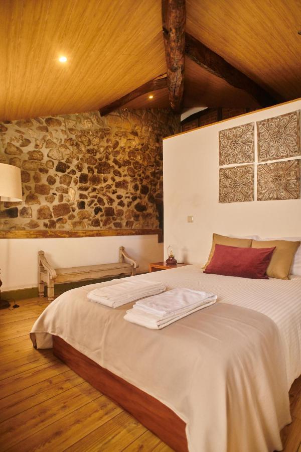 Casa Da Praca Velha Guest House Брага Экстерьер фото