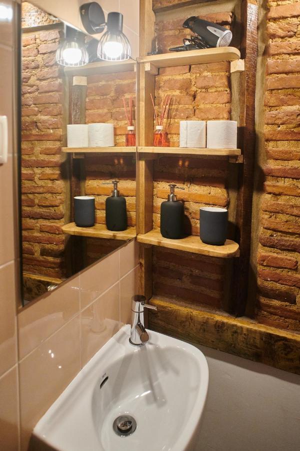 Casa Da Praca Velha Guest House Брага Экстерьер фото