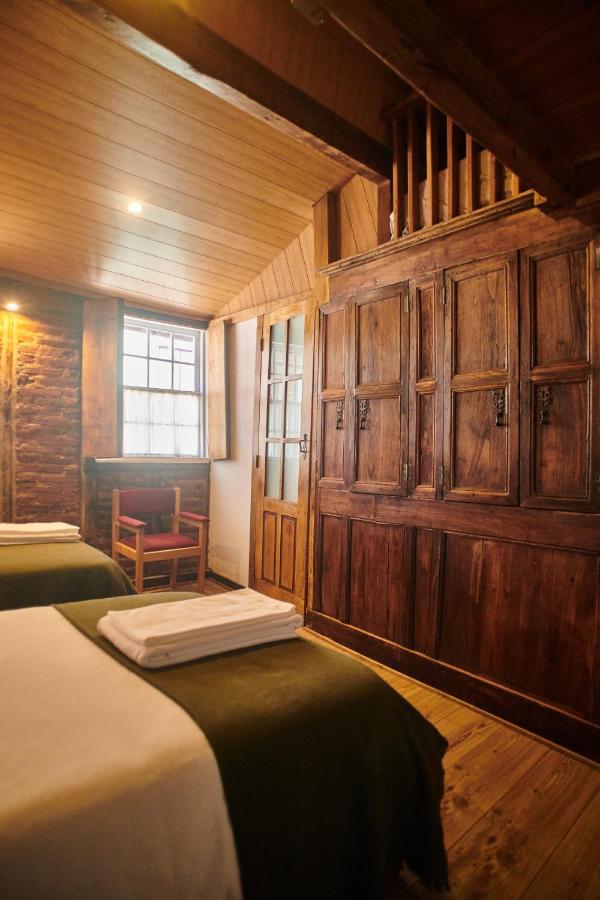 Casa Da Praca Velha Guest House Брага Экстерьер фото